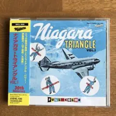 ナイアガラ・トライアングル Vol.1 帯付LP Ni05MDMyLmpwZWc.jpeg