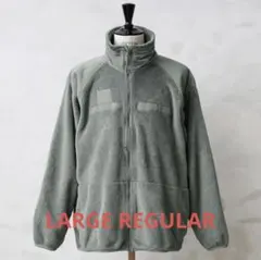 L-long美品実物 USED 米軍 ECWCS Gen3 POLARTEC - メルカリ