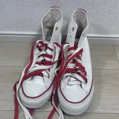USED CONVERSE CUPNOODLE カップヌードル 6 2/1 25