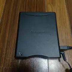 外付けハードディスク 8TB USB 3.1 Transcend