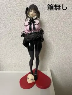 Dear My Rubber 黒川美羽 フィギュア 2種セット Dear My Rubber 黒川美羽 フィギュア 2種セット - メルカリ
