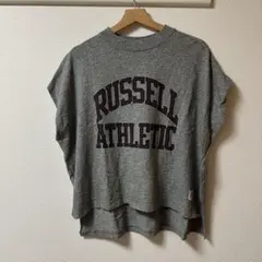 RUSSELL ATHLETIC Tシャツのサムネイル