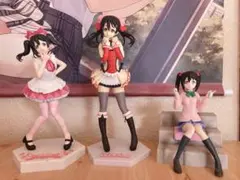 ラブライブ 矢澤にこ フィギュア まとめ売り