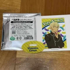 名探偵コナン 安室透　アクリルスタンド