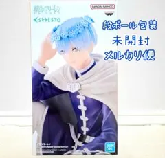 葬送のフリーレン　ESPRESTO～Flower Crown～ヒンメルフィギュア