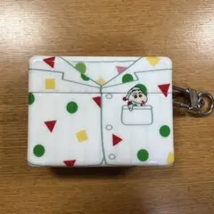 K*a様 【MCM×クレヨンしんちゃん】AirPods Pro ケース - メルカリ