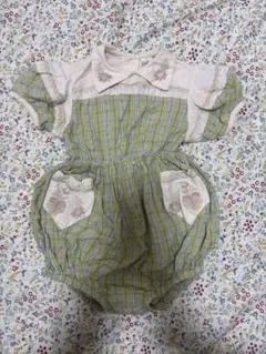 26ss apolina kids Emeline Short Set アポリナ - メルカリ