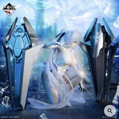 一番くじ 勝利の女神 NIKKE B賞 シンデレラ【開封済】 - メルカリ