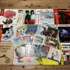 総額約24000円 サザンオールスターズ シングルCD 27枚 - メルカリ