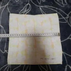 タオルハンカチ