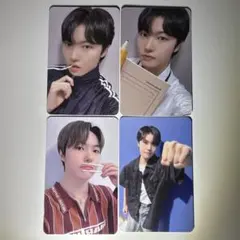 2025年最新】xikersジョンフンの人気アイテム - メルカリ