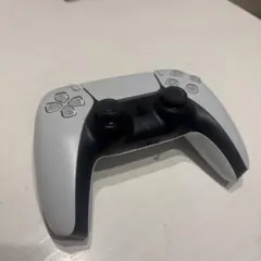 k*g様 【ジャンク品】PlayStation 5 コントローラー ホワイト