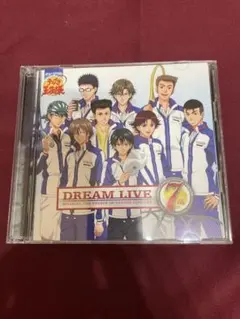 2026年最新】ミュージカル テニスの王子様 Dream Live 7thの人気
