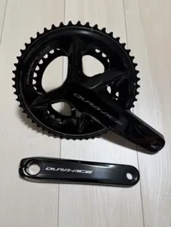 2026年最新】SHIMANO シマノ DURA-ACE デュラエース FC‐R9100 165MM 50