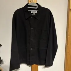 2026年最新】engineered garments workaday ユーティリティジャケット