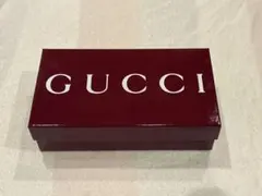 GUCCI ギフトボックス
