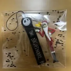 ザ・ナイトメアー・ビフォア・クリスマス