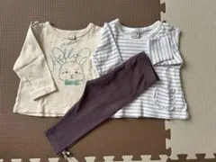 プティマイン　80サイズ