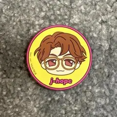 BTS TinyTANスマホグリップj-hope