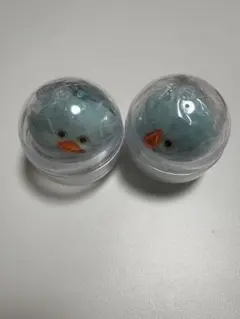 mojojojo フェイスマスコット　ひよこ