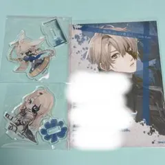 2026年最新】終遠のヴィルシュ 3周年 イヴの人気アイテム - メルカリ