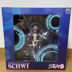 『ノーゲーム・ノーライフ ゼロ』 シュヴィ 完成品フィギュア[KADOKAWA]