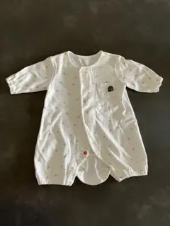 ベビー ロンパース 50-60cm ハート