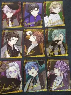 シャレマニ　パルカ　コンプ　オトメイト　Charade Maniacs