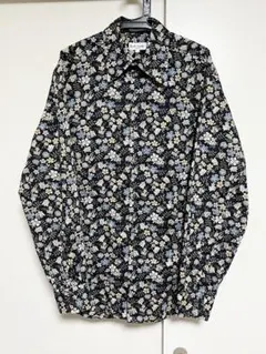 2026年最新】ポールスミス 花柄シャツの人気アイテム - メルカリ