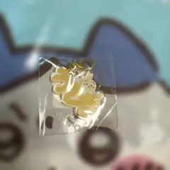 ちいかわ　東京みやげ　おなまえアクリルチャーム　うさぎ