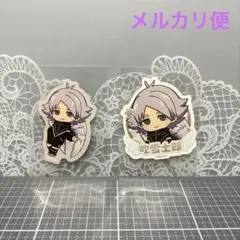イナズマイレブン 天使と悪魔 ロフト popup store 吹雪士郎 - メルカリ