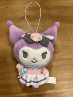 クロミ　ストラップ