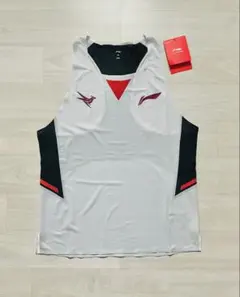 限定】 Li-ning × Pokémon elite singlet - メルカリ