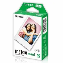 FUJIFILM instax mini用インスタントフィルム　600枚入り