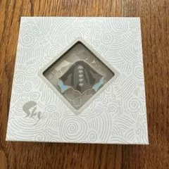 2026年最新】sky 星を紡ぐ子どもたち バッジの人気アイテム - メルカリ