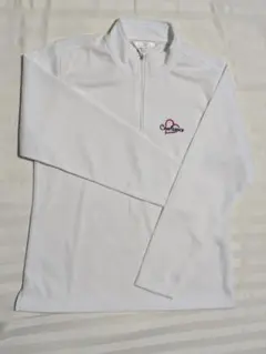 【新品未着用】CONFIDENCE レディースゴルフウエア 長袖シャツ