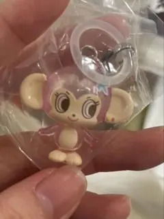 ナルミヤキャラクターズ めじるしアクセサリー　ミンキー