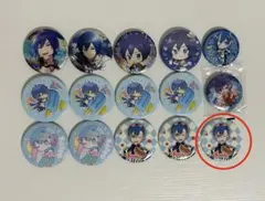 2026年最新】kaito 缶バッジ まとめ売りの人気アイテム - メルカリ