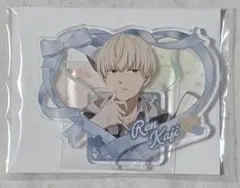 wind breaker ウィンブレ バースデー ハート型アクスタ　 梶蓮