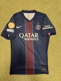 2026年最新】クヴァラツヘリア ユニフォームの人気アイテム - メルカリ