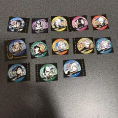 2026年最新】bleach 缶バッジ ジャンプ展の人気アイテム - メルカリ