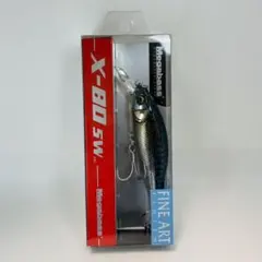 2026年最新】メガバス(Megabass) ルアー X-80SWの人気アイテム - メルカリ