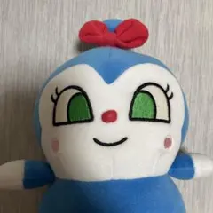 コキンちゃんぬいぐるみ