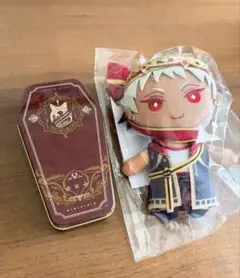 ☆即購入可 ツイステ カリム ぬいぐるみ