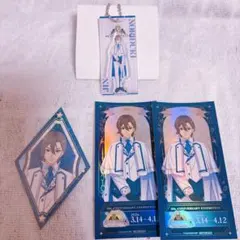 キンプリ展　仁