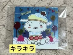 チョコビ シールのサムネイル