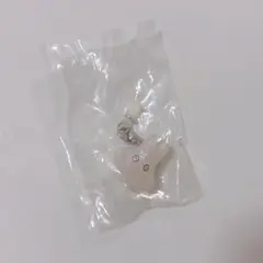 ミッフィー めじるしアクセサリー おばけ