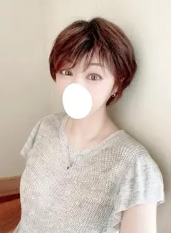 フォンテーヌ　morefleur モアフレールV　人毛MIX　GR04　ショートのサムネイル