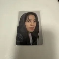 HAECHAN ヘチャン TASTE トレカ ラキドロ