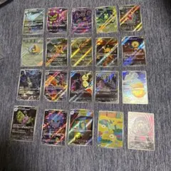 メガドリームex AR全集　コンプリート